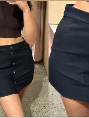Wilfred Tai skirt 6